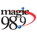 Magic 98.9 spinning Elizabeth Chan's "A Christmas Song" 