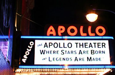 Apollo Theater