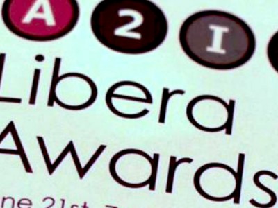 Merry Bright Music Nominated for 2014 Libera Awards