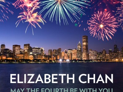 Elizabeth Chan Holiday Album